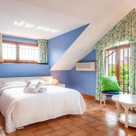 Myflats Villa Albufereta Hideaway Alicante Exterior photo