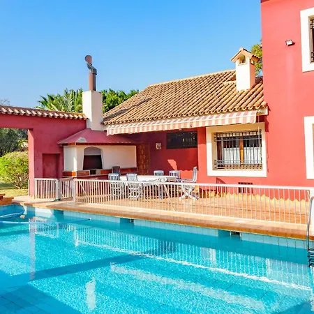Myflats Villa Albufereta Hideaway Alicante Exterior photo