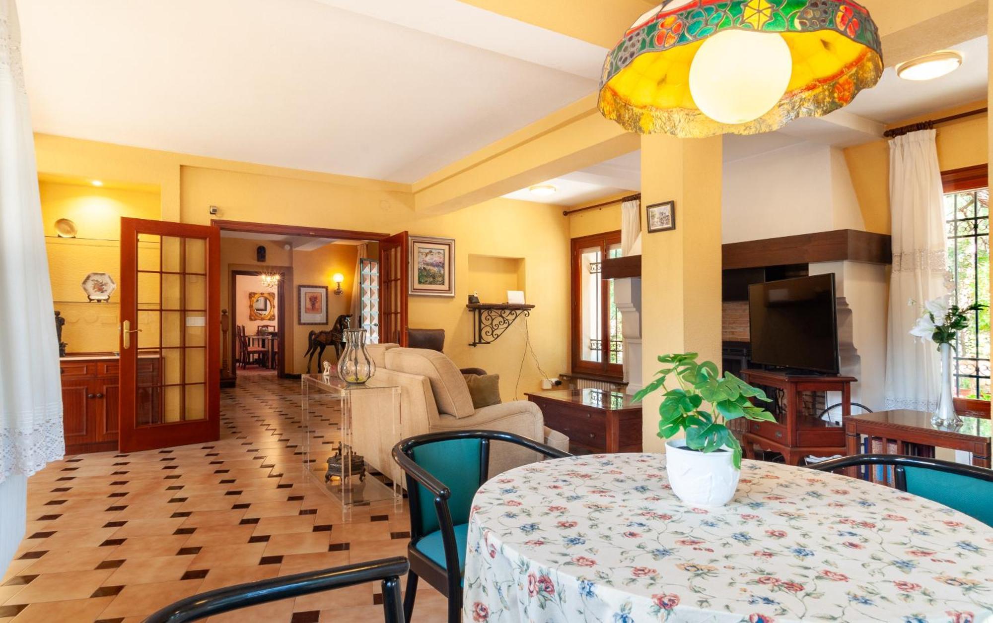 Villa Myflats Albufereta Hideaway Alicante