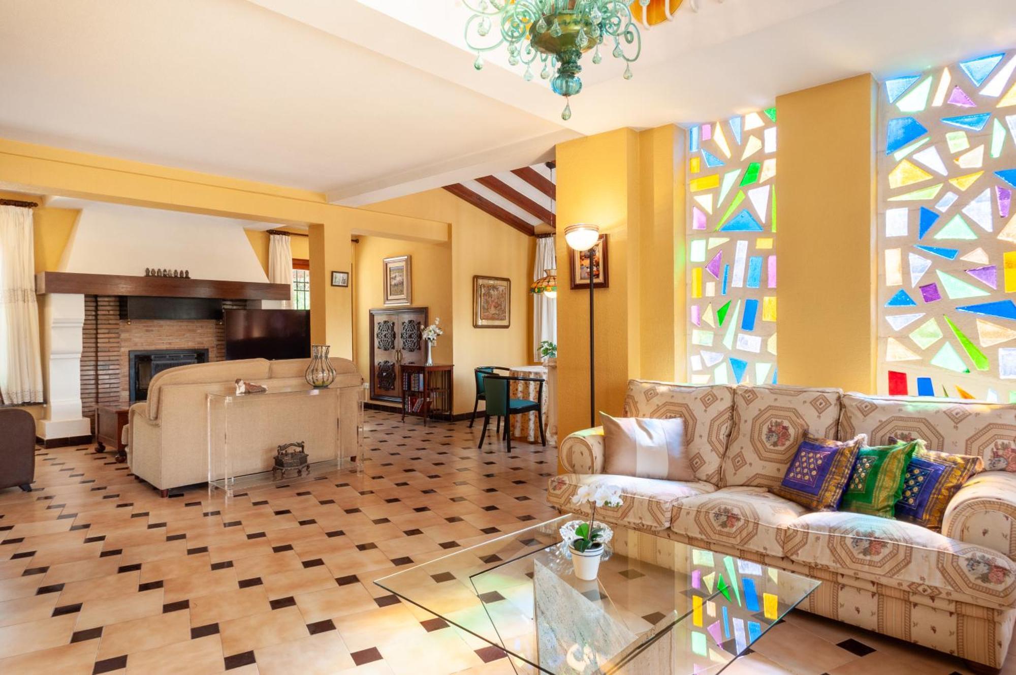 Villa Myflats Albufereta Hideaway