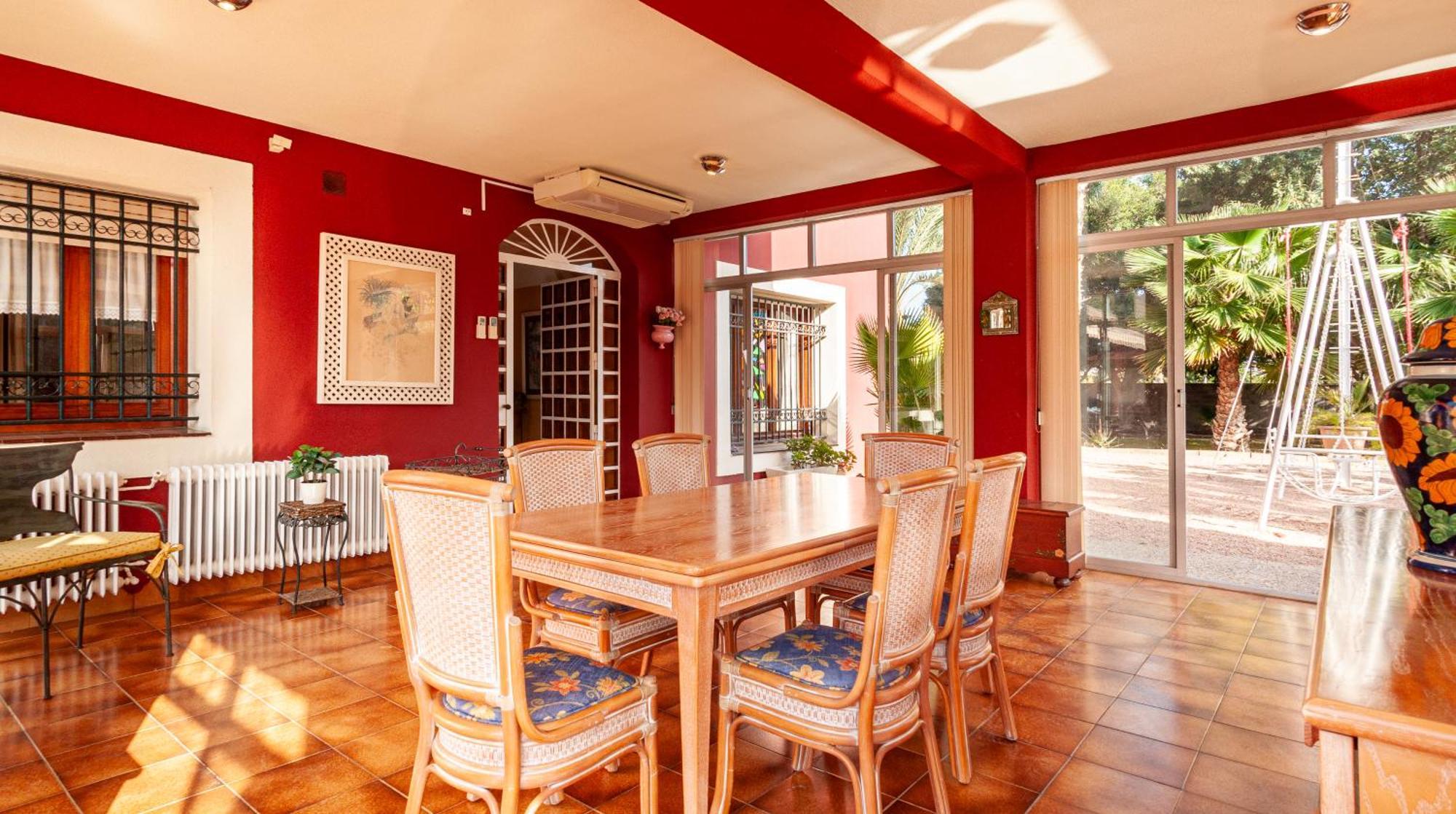 Myflats Albufereta Hideaway Villa Alicante